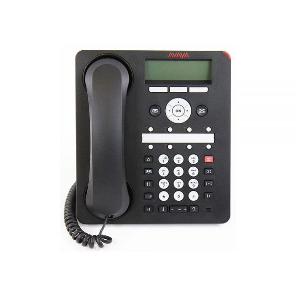 Avaya 1608-I IP Phone