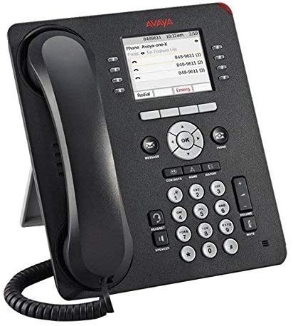 Avaya 9611G IP Office Telephone 700504845 