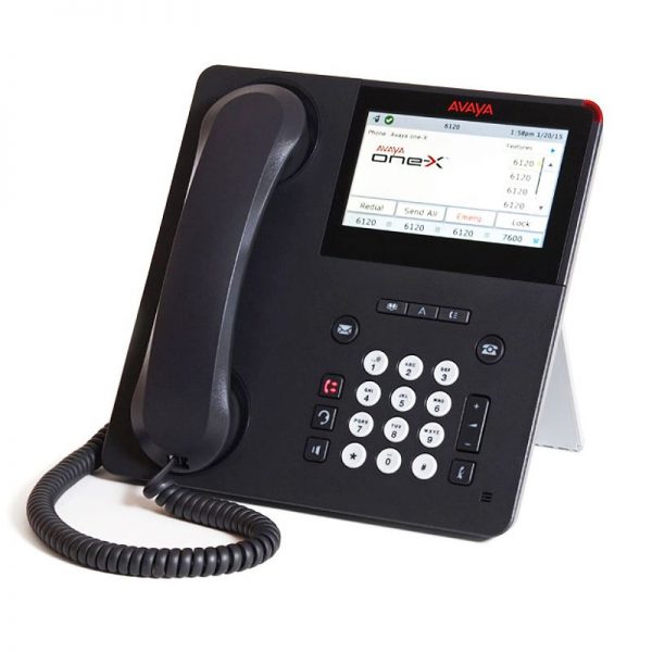 Avaya 9641GS IP Deskphone (700505992) Dubai