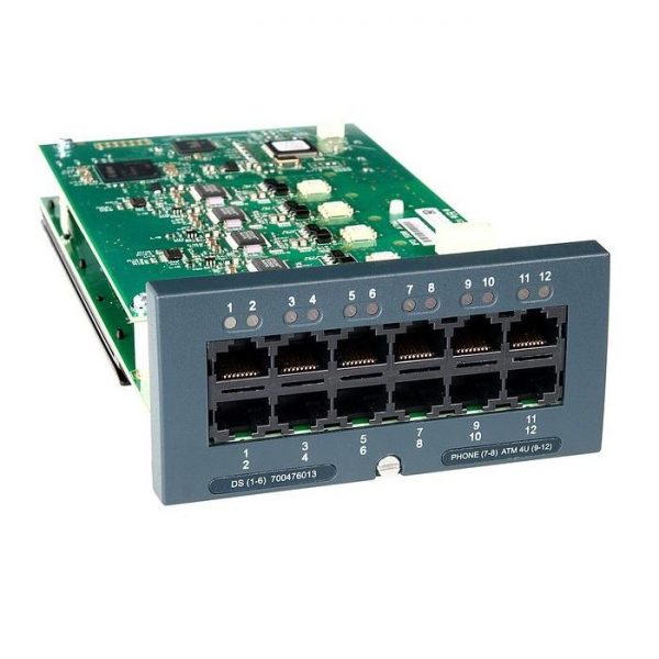 Avaya IPO IP500v2 Combo Card ATM V2