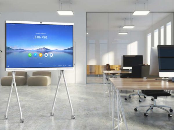 HUAWEI IdeaHub S 65 Inch