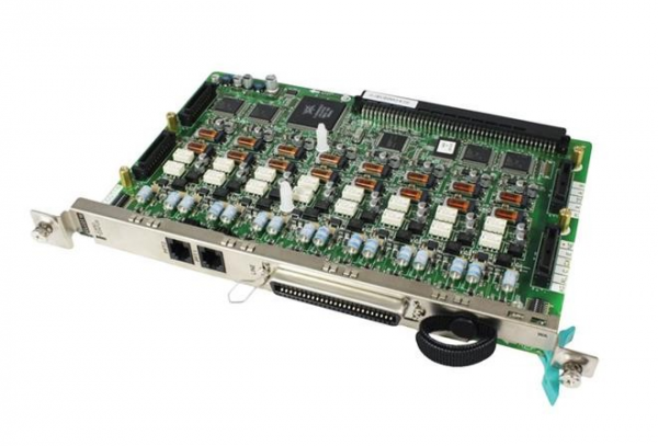 Panasonic KX TDA-6382 16 Port Analog Trunk Card