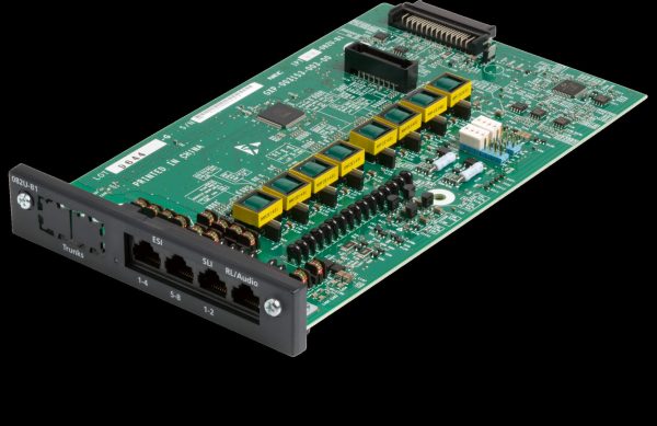 NEC IP7WW-308U-A1 Extensions Board