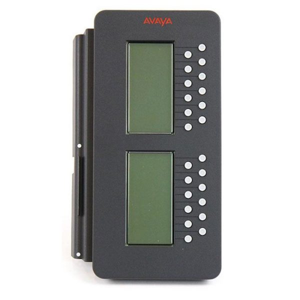Avaya SBM24 Button Module (700462518)