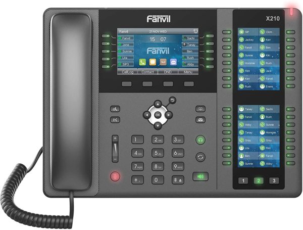 Fanvil X210 IP Phone