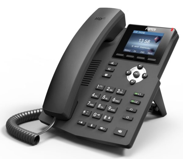 Fanvil X3SG IP Phone