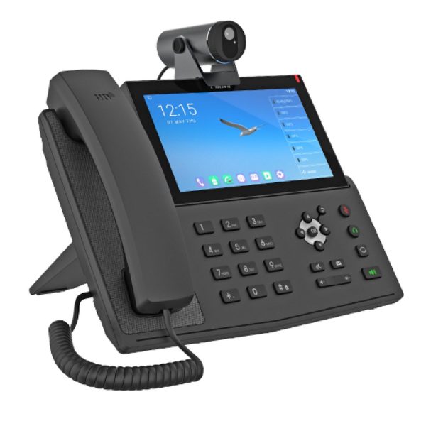 Fanvil X7A Android IP Phone