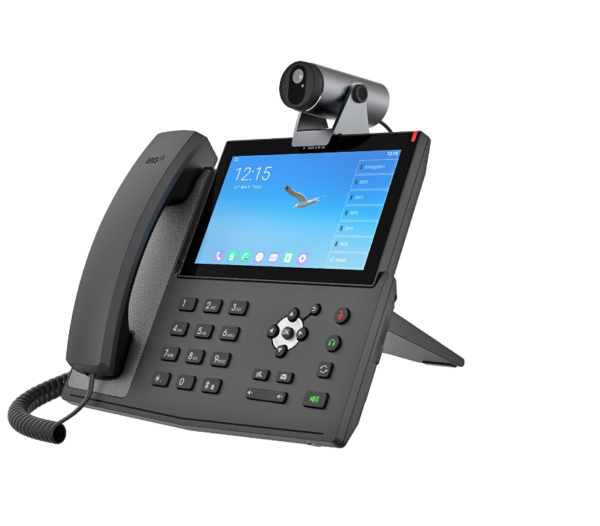 Fanvil X7A Android IP Phone - Image 2