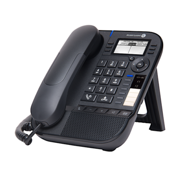 Alcatel Lucent 8008G IP Deskphone Dubai