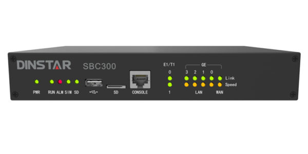 Dinstar SBC300