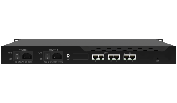 Dinstar MTG1000B PRI Gateway