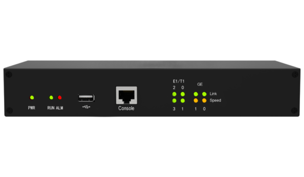 Dinstar MTG200 PRI Gateway