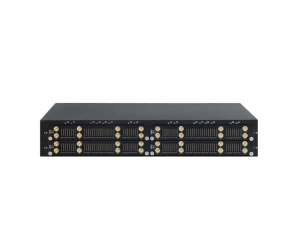 Dinstar Multi-SIM VoIP Gateway GSM VoIP Gateway - Image 2