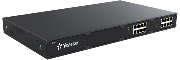 Yeastar S100 IP PBX
