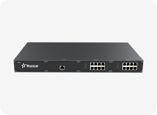 Yeastar S300 IP PBX