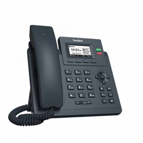 Yealink T30P IP Phone