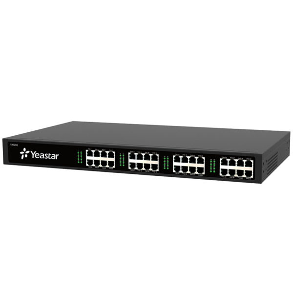 Yeastar TA3200 FXS Gateway