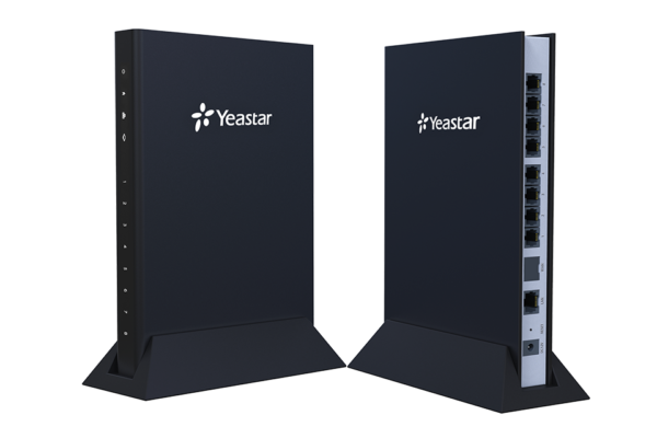 Yeastar TA810 FXO Gateway