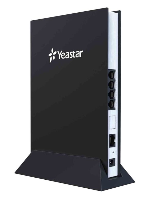 Yeastar FXO Gateway TA410