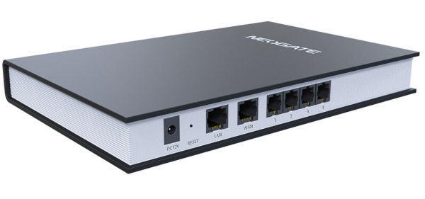 Yeastar TA400 FXS Gateway