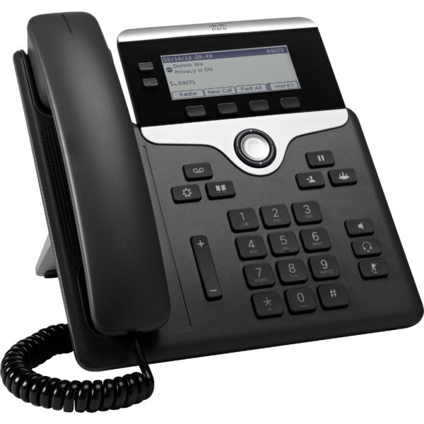 CISCO IP Phone 7821 | CP-7821-K9