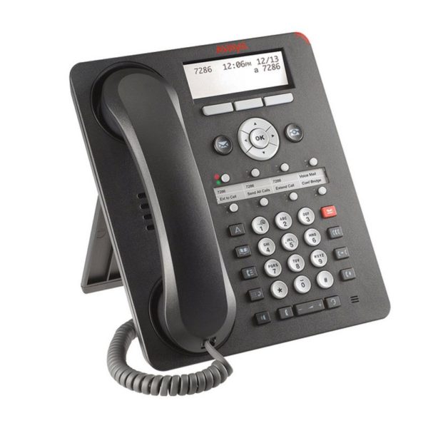 Avaya 1408 Digital Telephone Dubai