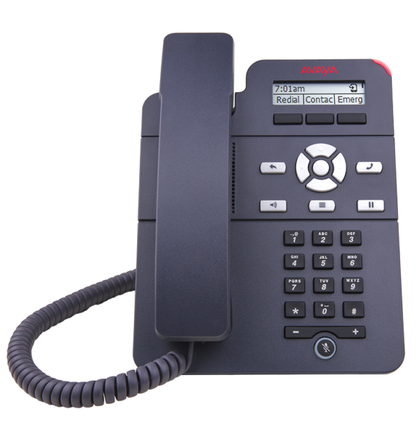 Avaya J129 IP Phone Dubai