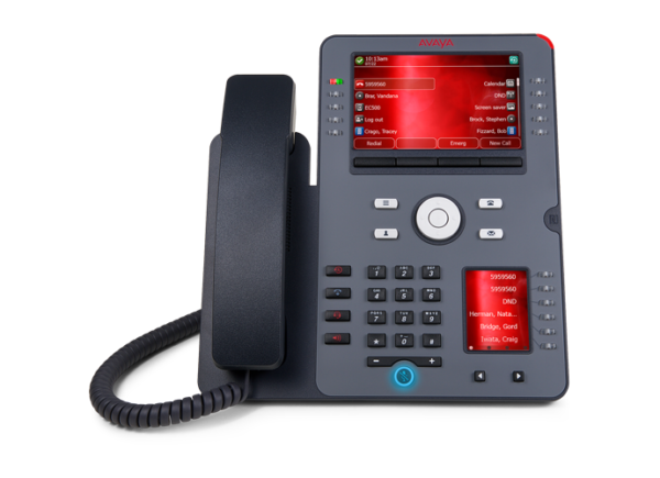 Avaya J189 IP Phone Dubai