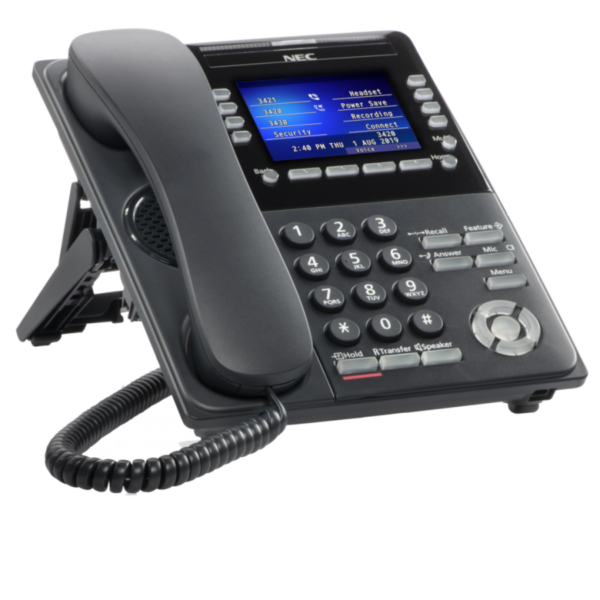 NEC ITK-8LCX-1 IP Telephone Dubai