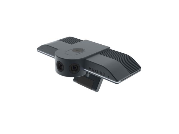 MAXHUB UC M31 4K 180 Degree Panoramic Video Conferencing Dubai