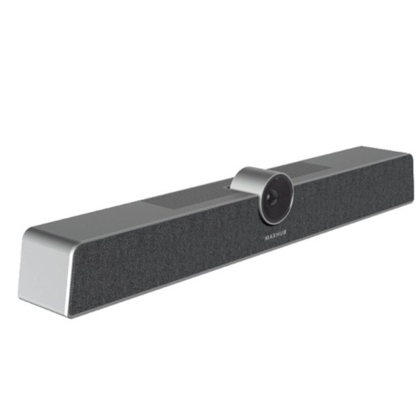 MAXHUB UC S10 4K All-In-One Soundbar Dubai
