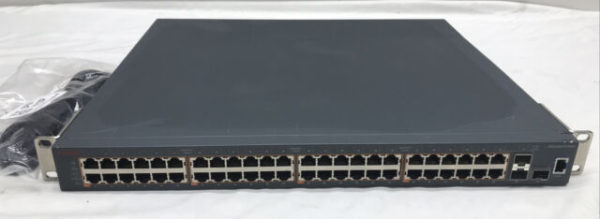 Avaya 3549GTS-PWR+ 48-Port Managed PoE Gigabit Switch Dubai