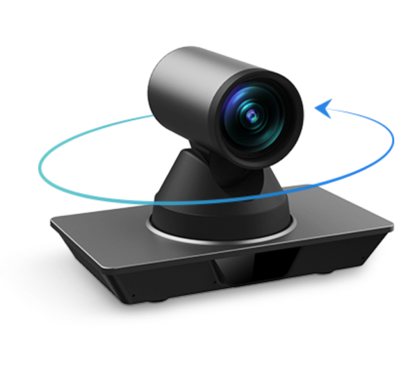 MAXHUB UC P20 4K PTZ Camera