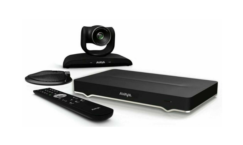 Avaya Video Conferencing