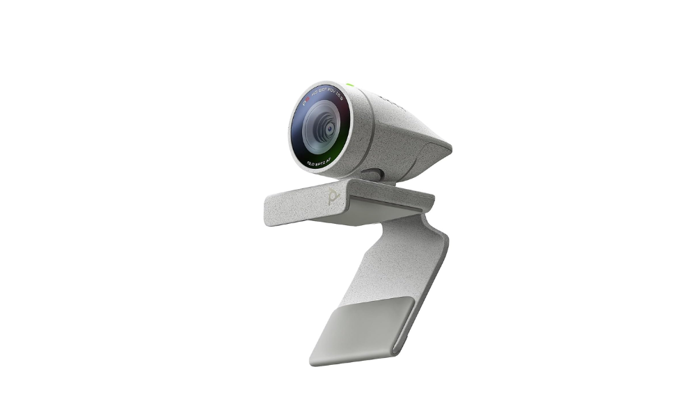 Plantronics-Video-conferencing