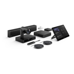 Yealink MVC S50 Microsoft Teams Rooms on Windows in Dubai