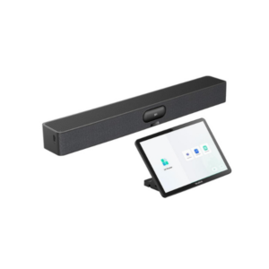 Yealink MeetingBar A25-031 All-in-One 4K Video Conferencing Solution in Dubai