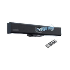 Yealink Video Conference Camera 4K Webcam 120° Ai Auto Framing in Dubai