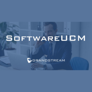 Grandstream SoftwareUCM IP PBX solution in Abu Dhabi