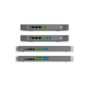 Grandstream UCM Series of IP PBXs in Abu Dhabi