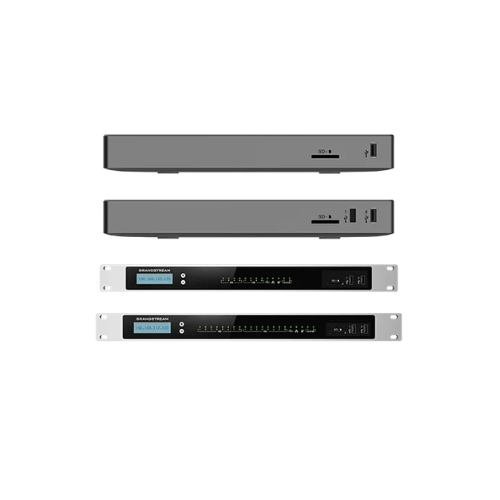 Grandstream UCM6300 IP PBX Series in Abu Dhabi