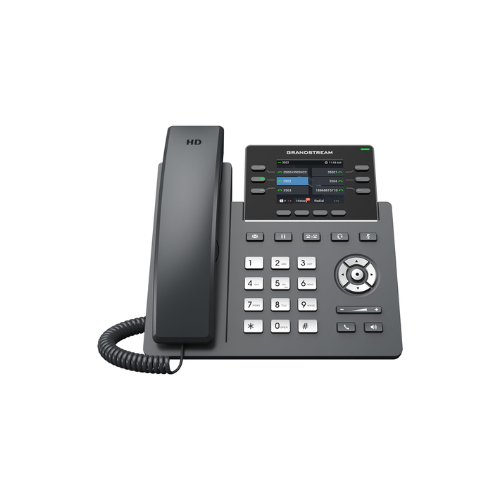 Grandstream GRP2615 Wi-Fi IP Phone in Abu Dhabi