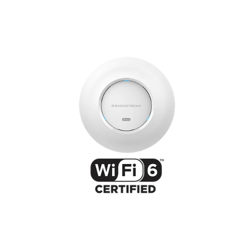 Grandstream GWN7670 Wi-Fi 7 Access Point in Abu Dhabi