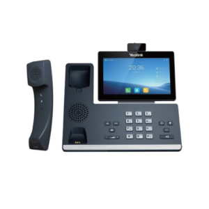 Yealink SIP-T58W Pro smart business IP phone in Abu Dhabi